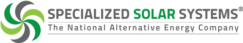 Speciliazed Solar Systems