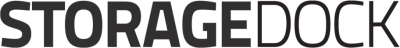 storagedock batteries logo